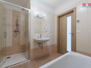 Pronájem rodinného domu, Nová Role - Mezirolí, 78 m2