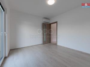 Pronájem rodinného domu, Nová Role - Mezirolí, 78 m2