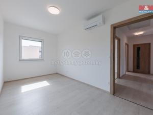 Pronájem rodinného domu, Nová Role - Mezirolí, 78 m2