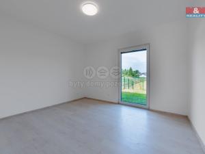 Pronájem rodinného domu, Nová Role - Mezirolí, 78 m2
