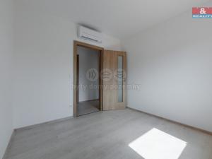 Pronájem rodinného domu, Nová Role - Mezirolí, 78 m2