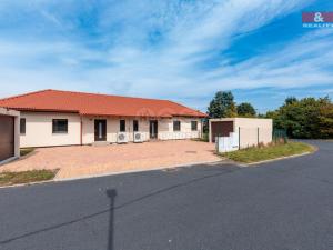 Pronájem rodinného domu, Nová Role - Mezirolí, 78 m2