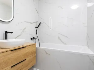 Prodej bytu 3+kk, Praha - Kobylisy, Mirovická, 74 m2