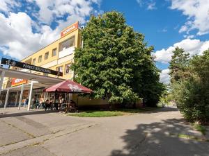 Pronájem bytu 2+kk, Praha - Prosek, Vysočanská, 48 m2