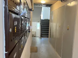 Pronájem bytu 1+1, Brno, Provazníkova, 27 m2