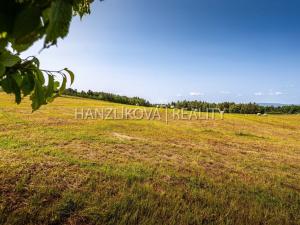 Prodej pozemku pro bydlení, Dubičné, 850 m2