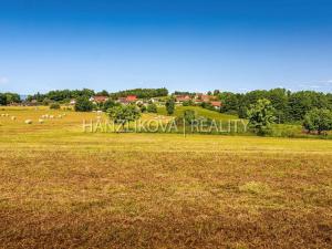 Prodej pozemku pro bydlení, Dubičné, 850 m2