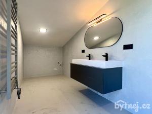 Pronájem bytu 3+kk, Brno - Ivanovice, Mácova, 126 m2