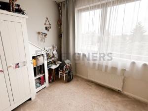 Pronájem bytu 5+kk, Praha, Na výspě, 120 m2