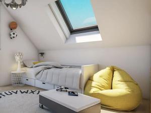 Prodej bytu 4+kk, Praha - Vršovice, Žitomírská, 120 m2