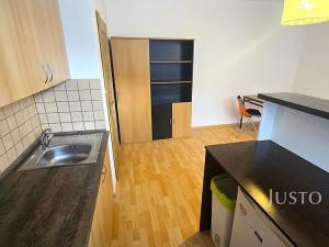 Pronájem bytu 1+kk, Písek, Přemyslova, 27 m2