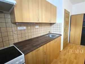 Pronájem bytu 1+kk, Písek, Přemyslova, 27 m2