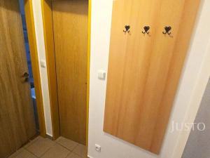 Pronájem bytu 1+kk, Písek, Přemyslova, 27 m2