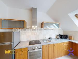 Pronájem bytu 3+kk, Zlín, Pančava, 124 m2