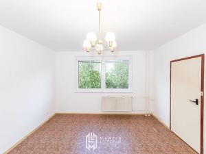 Prodej bytu 2+1, Olomouc, Družební, 46 m2