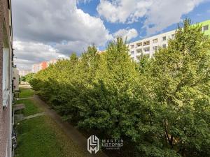 Prodej bytu 2+1, Olomouc, Družební, 46 m2