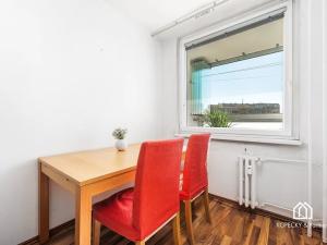 Prodej bytu 3+1, Praha - Stodůlky, Husníkova, 71 m2