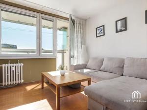 Prodej bytu 3+1, Praha - Stodůlky, Husníkova, 71 m2