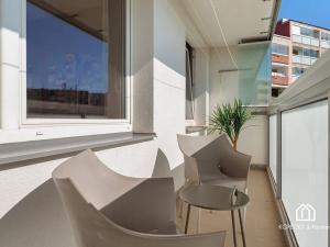 Prodej bytu 3+1, Praha - Stodůlky, Husníkova, 71 m2