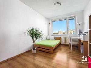 Prodej bytu 3+1, Praha - Stodůlky, Husníkova, 71 m2