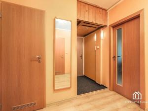 Prodej bytu 3+1, Praha - Stodůlky, Husníkova, 71 m2