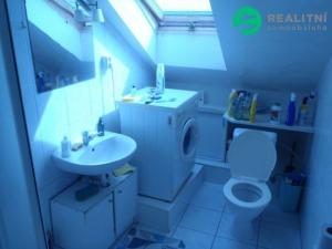Pronájem atypického bytu, České Budějovice - České Budějovice 2, Kijevská, 16 m2