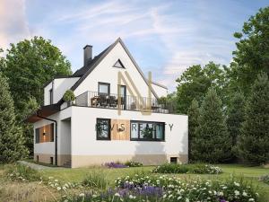 Prodej rodinného domu, Šťáhlavy, 200 m2