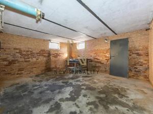 Prodej rodinného domu, Šťáhlavy, 200 m2