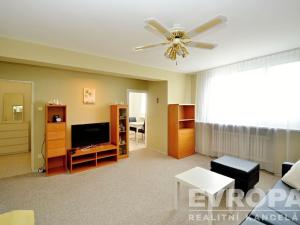Prodej bytu 1+1, Roztoky, Masarykova, 36 m2