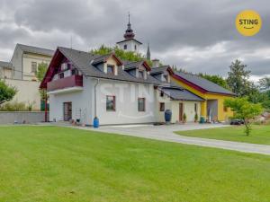 Prodej rodinného domu, Velké Losiny, Osvobození, 200 m2