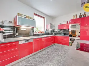 Prodej rodinného domu, Velké Losiny, Osvobození, 200 m2