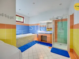 Prodej rodinného domu, Velké Losiny, Osvobození, 200 m2