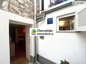 Prodej rodinného domu, Novi Vinodolski, Chorvatsko, 60 m2
