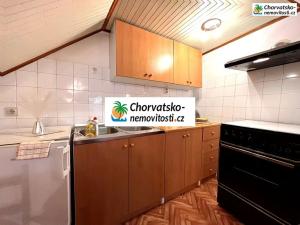 Prodej rodinného domu, Novi Vinodolski, Chorvatsko, 60 m2