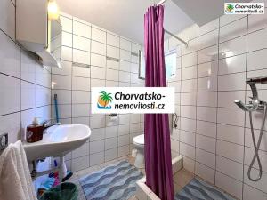 Prodej rodinného domu, Novi Vinodolski, Chorvatsko, 60 m2