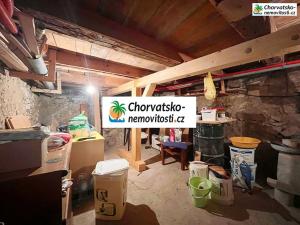 Prodej rodinného domu, Novi Vinodolski, Chorvatsko, 60 m2