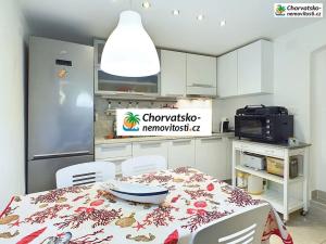 Prodej rodinného domu, Crikvenica, Chorvatsko, 159 m2