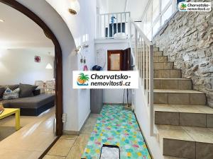 Prodej rodinného domu, Crikvenica, Chorvatsko, 159 m2