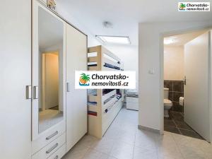 Prodej rodinného domu, Crikvenica, Chorvatsko, 159 m2