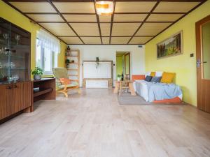 Prodej rodinného domu, Nová Paka, 93 m2