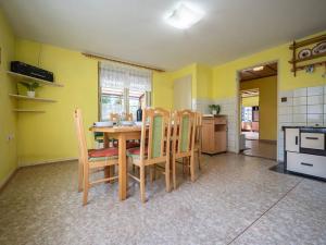 Prodej rodinného domu, Nová Paka, 93 m2