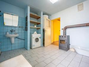 Prodej rodinného domu, Nová Paka, 93 m2