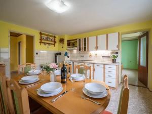 Prodej rodinného domu, Nová Paka, 93 m2