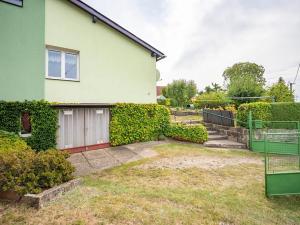 Prodej rodinného domu, Nová Paka, 93 m2