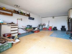 Prodej rodinného domu, Nová Paka, 93 m2