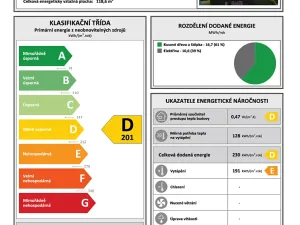 Prodej rodinného domu, Nová Paka, 93 m2