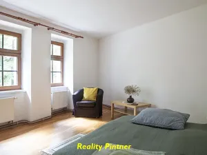 Pronájem rodinného domu, Rožmitál pod Třemšínem, Ing. Lízla, 109 m2