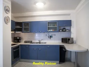 Pronájem rodinného domu, Rožmitál pod Třemšínem, Ing. Lízla, 109 m2