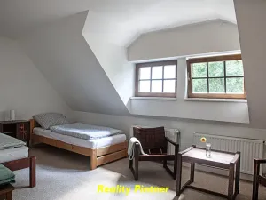 Pronájem rodinného domu, Rožmitál pod Třemšínem, Ing. Lízla, 109 m2