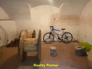 Pronájem rodinného domu, Rožmitál pod Třemšínem, Ing. Lízla, 109 m2